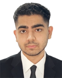 Mr. Arnaw Uthra