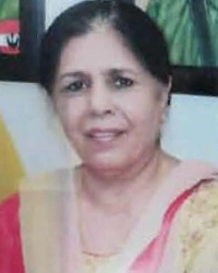 Mrs. Hardeep Kaur