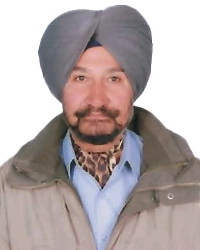 Mr. Jarnail Singh