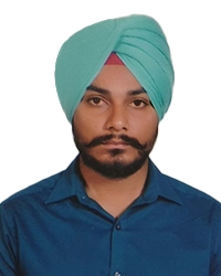 Mr. Jatinder Singh